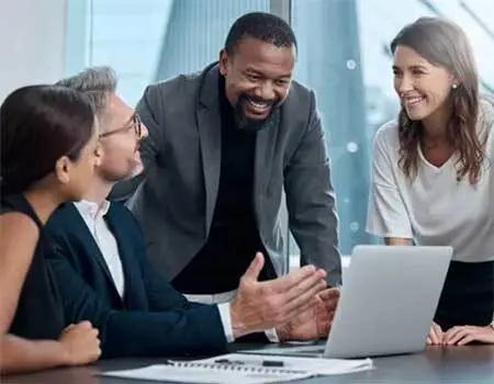professional-connections